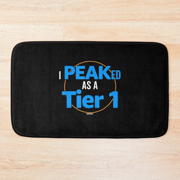 Item preview, Peak Swagazon Associate I Peaked as a Tier 1 designed and sold by TARABENNIE01.