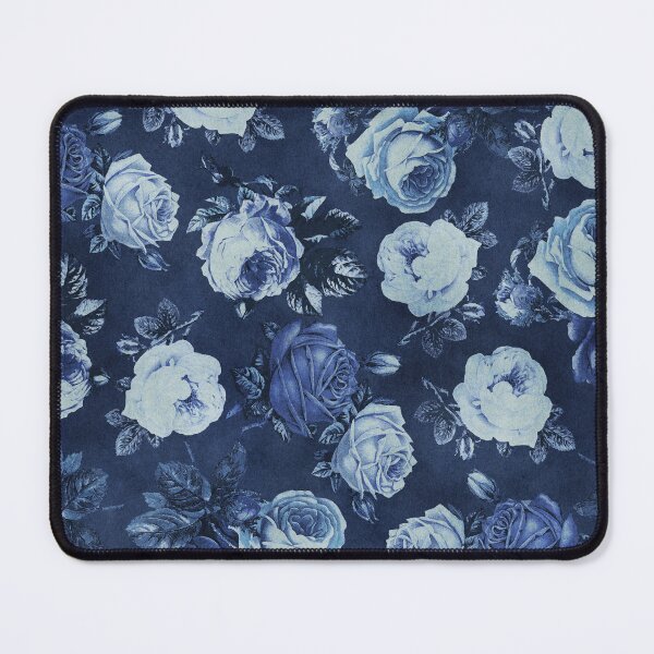 Item preview, Midnight Floral designed and sold by Blue-Banana.