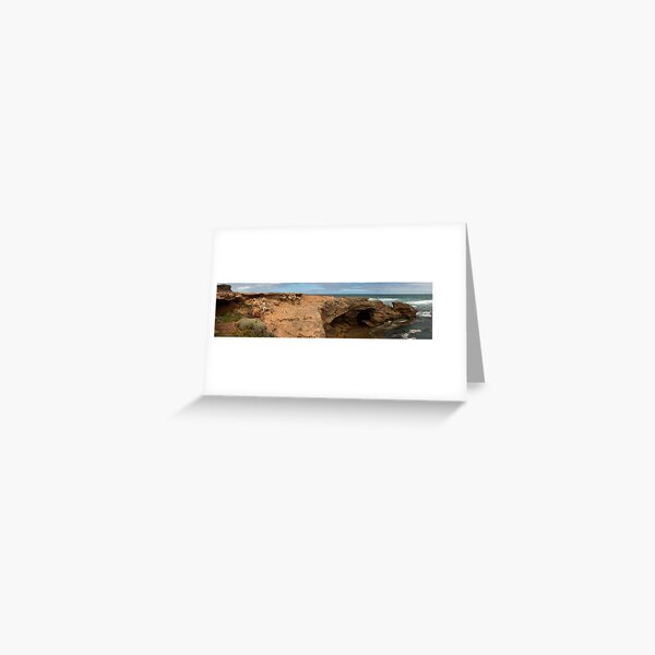 Item preview, Headland near Warrnambool designed and sold by Colin  Ewington.