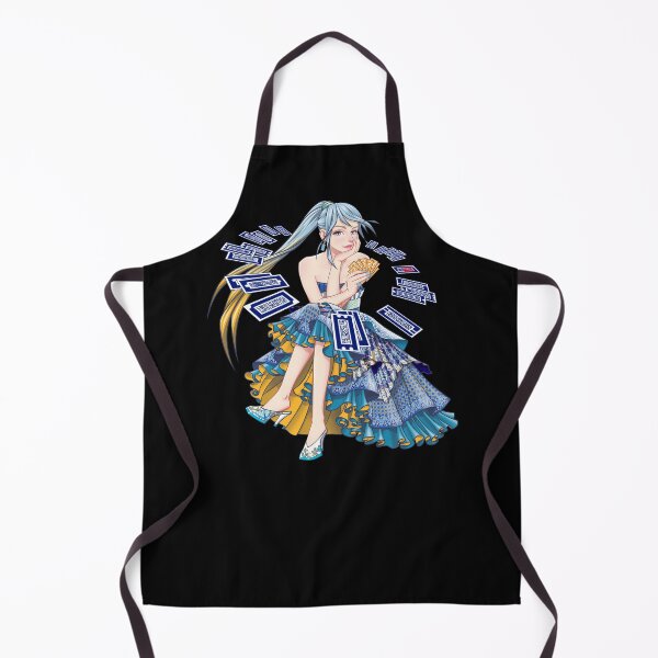 Item preview, Nyonya Cherki designed and sold by CrizG.