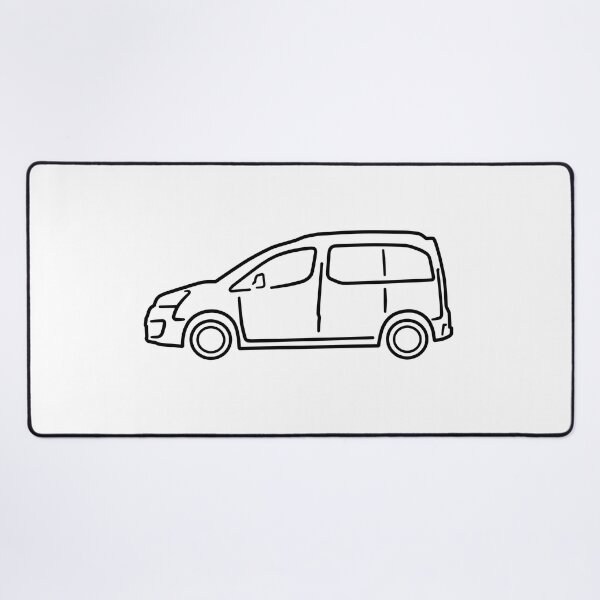 Item preview, Citroën Berlingo designed and sold by AutoClub.