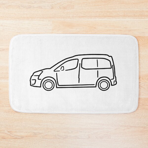 Item preview, Citroën Berlingo designed and sold by AutoClub.