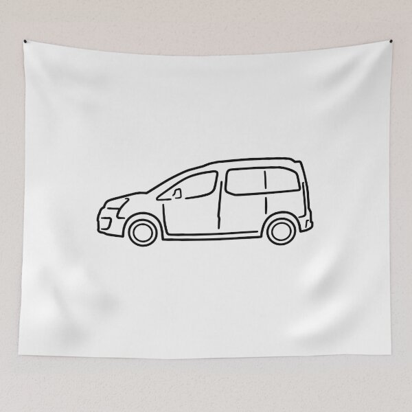 Item preview, Citroën Berlingo designed and sold by AutoClub.