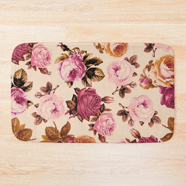 Item preview, Vintage Roses designed and sold by Blue-Banana.