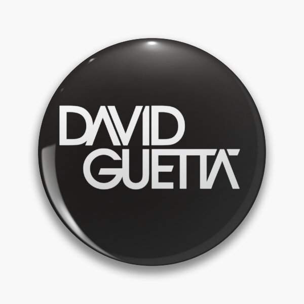 Item preview, David Guetta designed and sold by Malastrong.