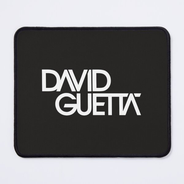 Item preview, David Guetta designed and sold by Malastrong.