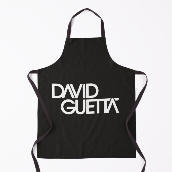 Item preview, David Guetta designed and sold by Malastrong.