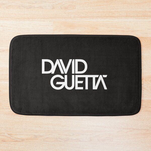 Item preview, David Guetta designed and sold by Malastrong.