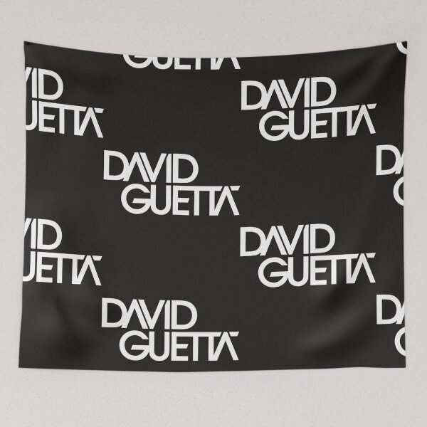 Item preview, David Guetta designed and sold by Malastrong.