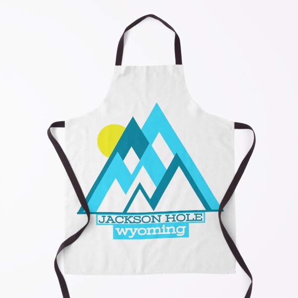 Item preview, Jackson Hole Wyoming Vintage Mountain Love designed and sold by crickmonster.