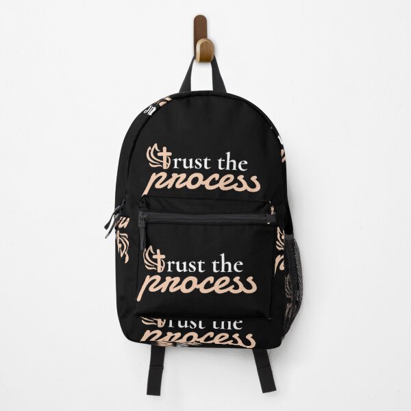 Item preview, Trust the process designed and sold by ckanimo.