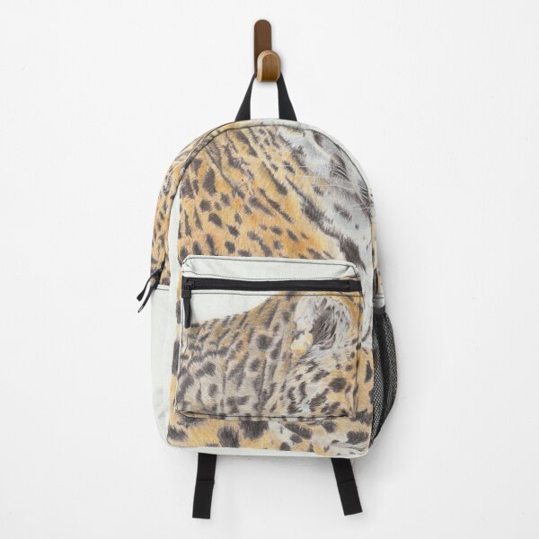 Item preview, leopard drawing designed and sold by MurielCarmet.