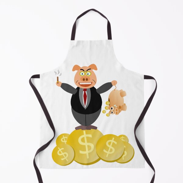Item preview, Pig banker designed and sold by Logan81.