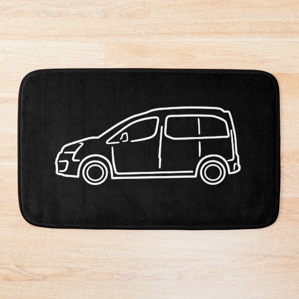 Item preview, Citroën Berlingo designed and sold by AutoClub.