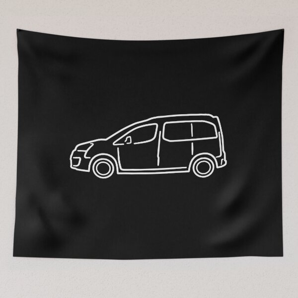 Item preview, Citroën Berlingo designed and sold by AutoClub.