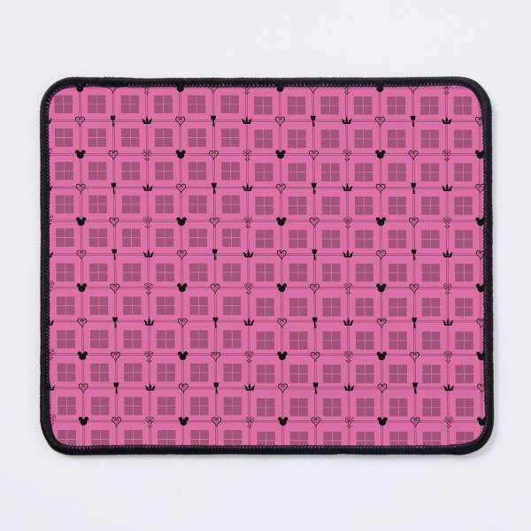 Item preview, Kingdom Hearts 3 - Pattern - Kairi designed and sold by fantasylife.
