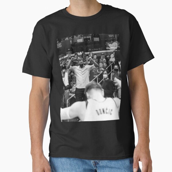 Item preview, Dirk and Luka - Black/White designed and sold by AYA-Design.