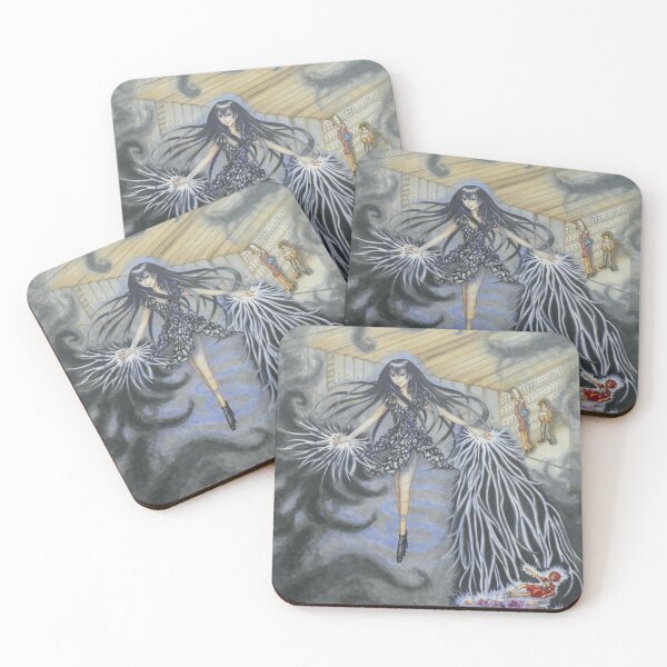 Item preview, Night at the Archives designed and sold by LoveJingle.