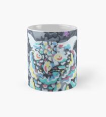 Lovely Night Owl Mug