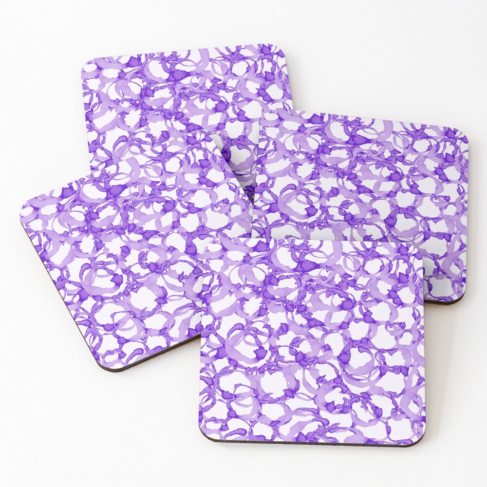 Item preview, Coasters (Set of 4) designed and sold by CPritchard21.