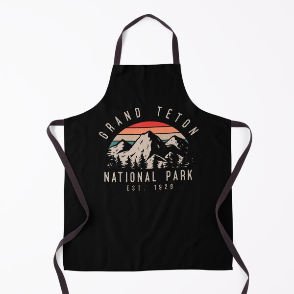 Item preview, Grand Teton National Park, Wyoming National Park, WY designed and sold by dickvusqr.