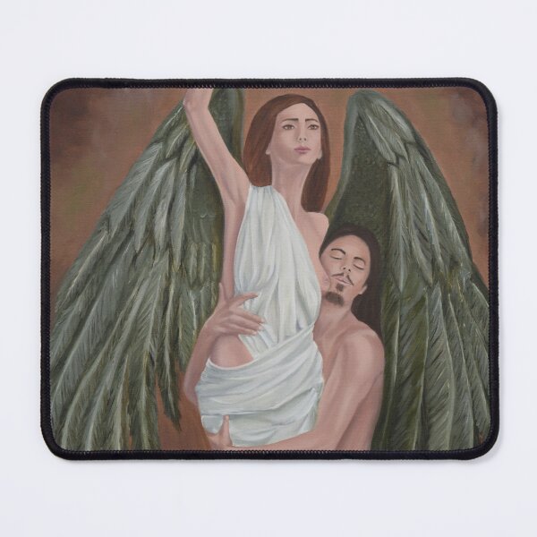 Item preview, Under your wing designed and sold by rinaartist.