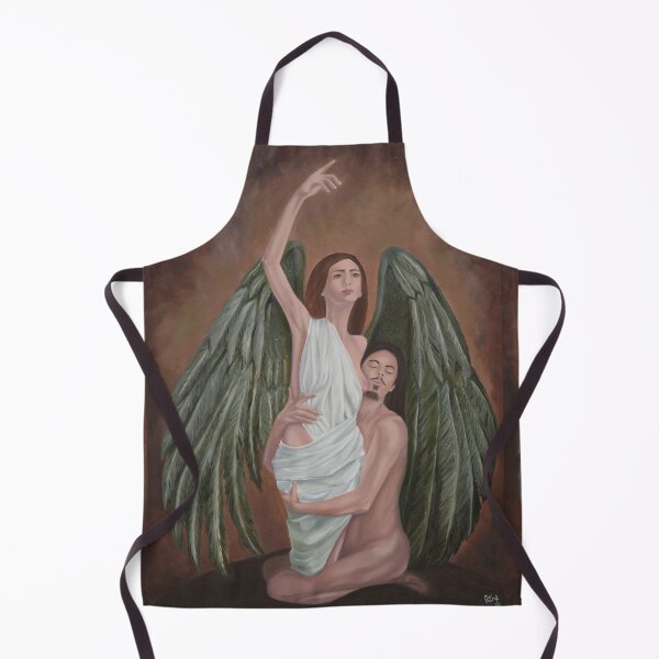 Item preview, Under your wing designed and sold by rinaartist.