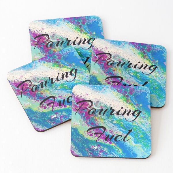 Item preview, Pouring Fuel designed and sold by MixinMadness.