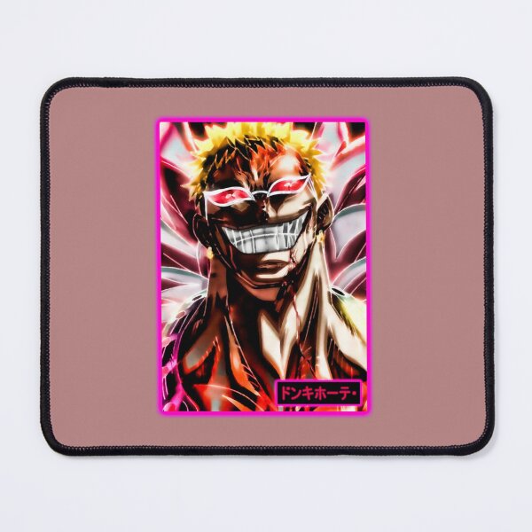 Item preview, Doflamingo Donquixote designed and sold by MarciaLabadie.