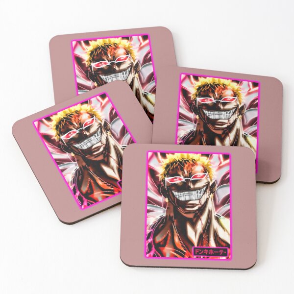 Item preview, Doflamingo Donquixote designed and sold by MarciaLabadie.