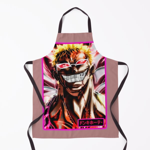 Item preview, Doflamingo Donquixote designed and sold by MarciaLabadie.