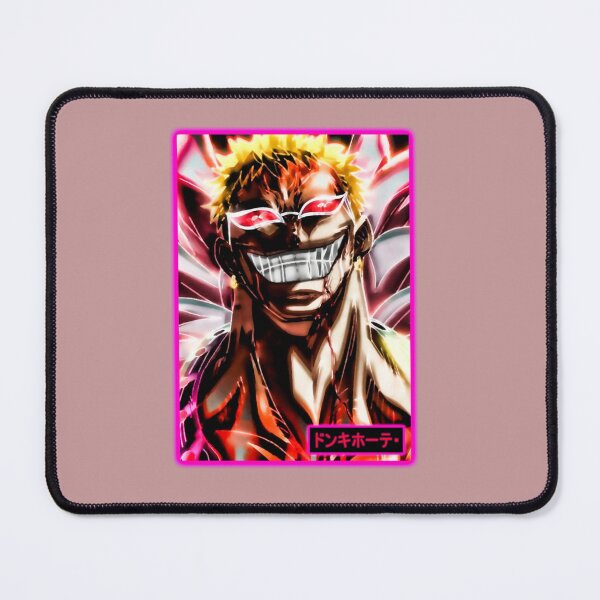 Item preview, Doflamingo Donquixote designed and sold by LunaMosciski.