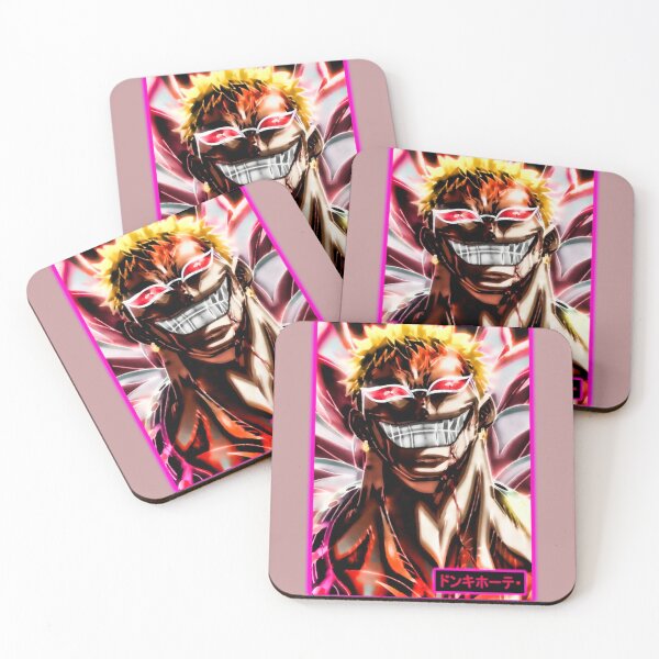Item preview, Doflamingo Donquixote designed and sold by LunaMosciski.