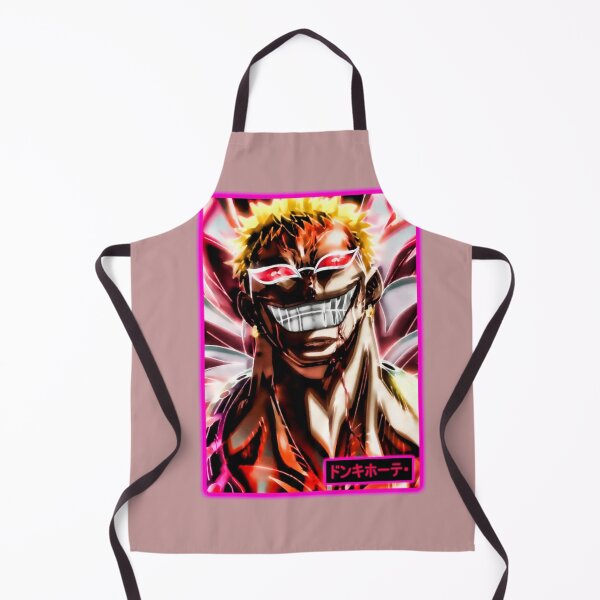 Item preview, Doflamingo Donquixote designed and sold by LunaMosciski.