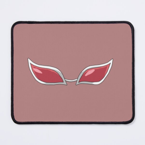 Item preview, Doflamingo sunglasses - One piece designed and sold by DelmerHarber.