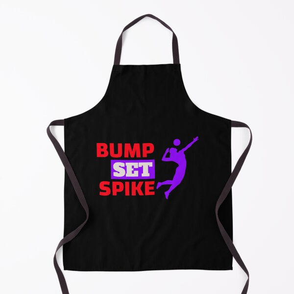 Artikelvorschau, Bump Set Spike Klassisches T-Shirt entworfen und verkauft von ayeshadanaqws.