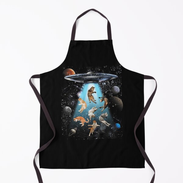 Item preview, Galaxy Cat , Cat UFO Shirt, Funny Cat Tee, Cat Graphic designed and sold by dickvusqr.
