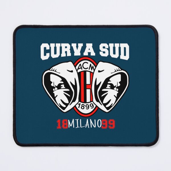 Item preview, Curva Sud Milano -Ultras   (2) designed and sold by TeezoneShop.