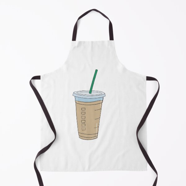 Item preview, Iced Coffee Design designed and sold by kathrynmstein.