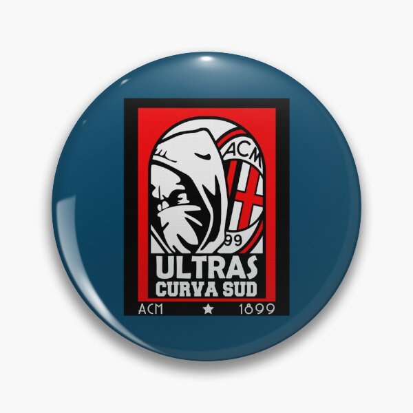 Item preview, Curva Sud Milano-Ultras (4) designed and sold by TeezoneShop.