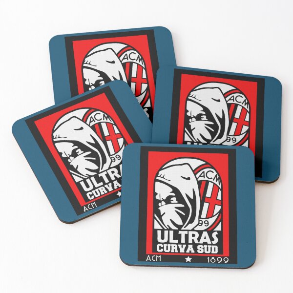 Item preview, Curva Sud Milano -Ultras   (4) designed and sold by TeezoneShop.