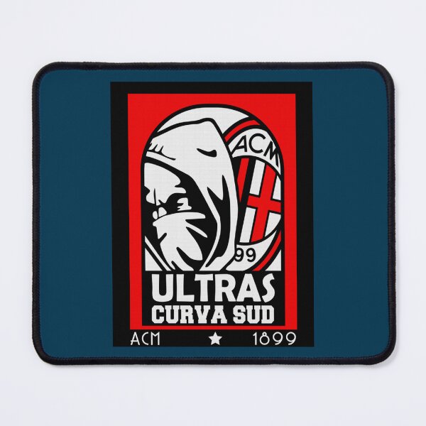 Item preview, Curva Sud Milano -Ultras   (4) designed and sold by TeezoneShop.