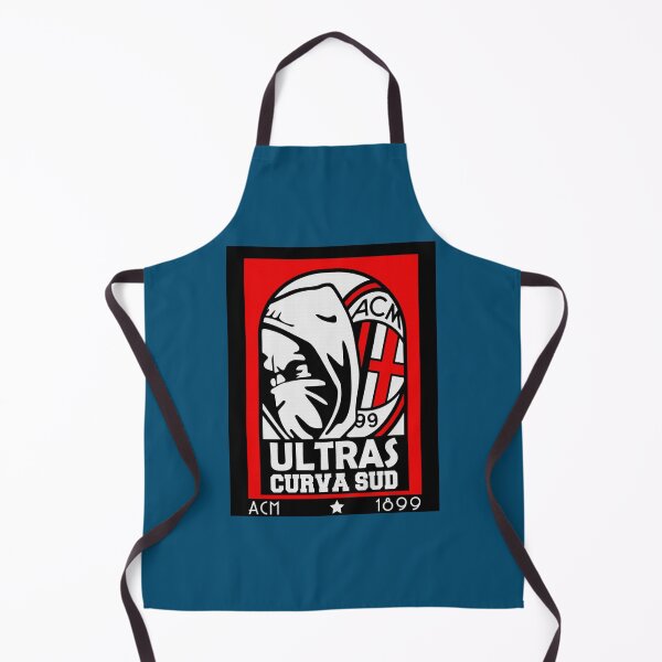 Item preview, Curva Sud Milano-Ultras (4) designed and sold by TeezoneShop.