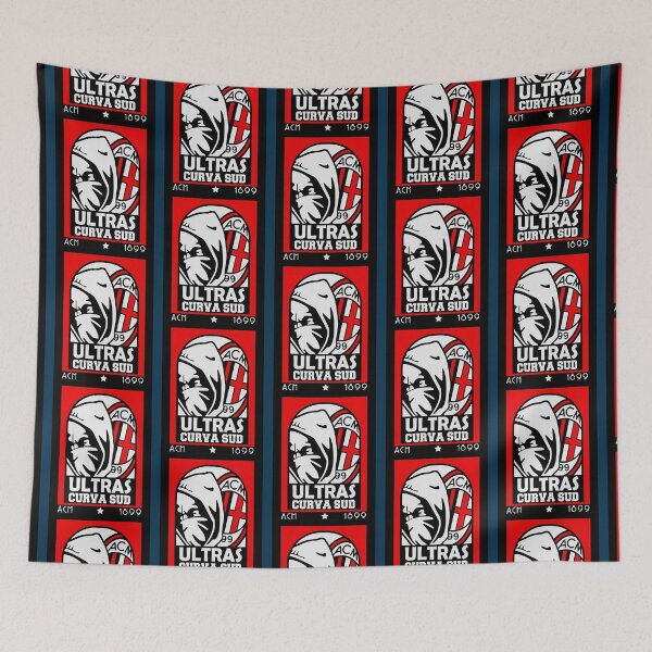 Item preview, Curva Sud Milano -Ultras   (4) designed and sold by TeezoneShop.