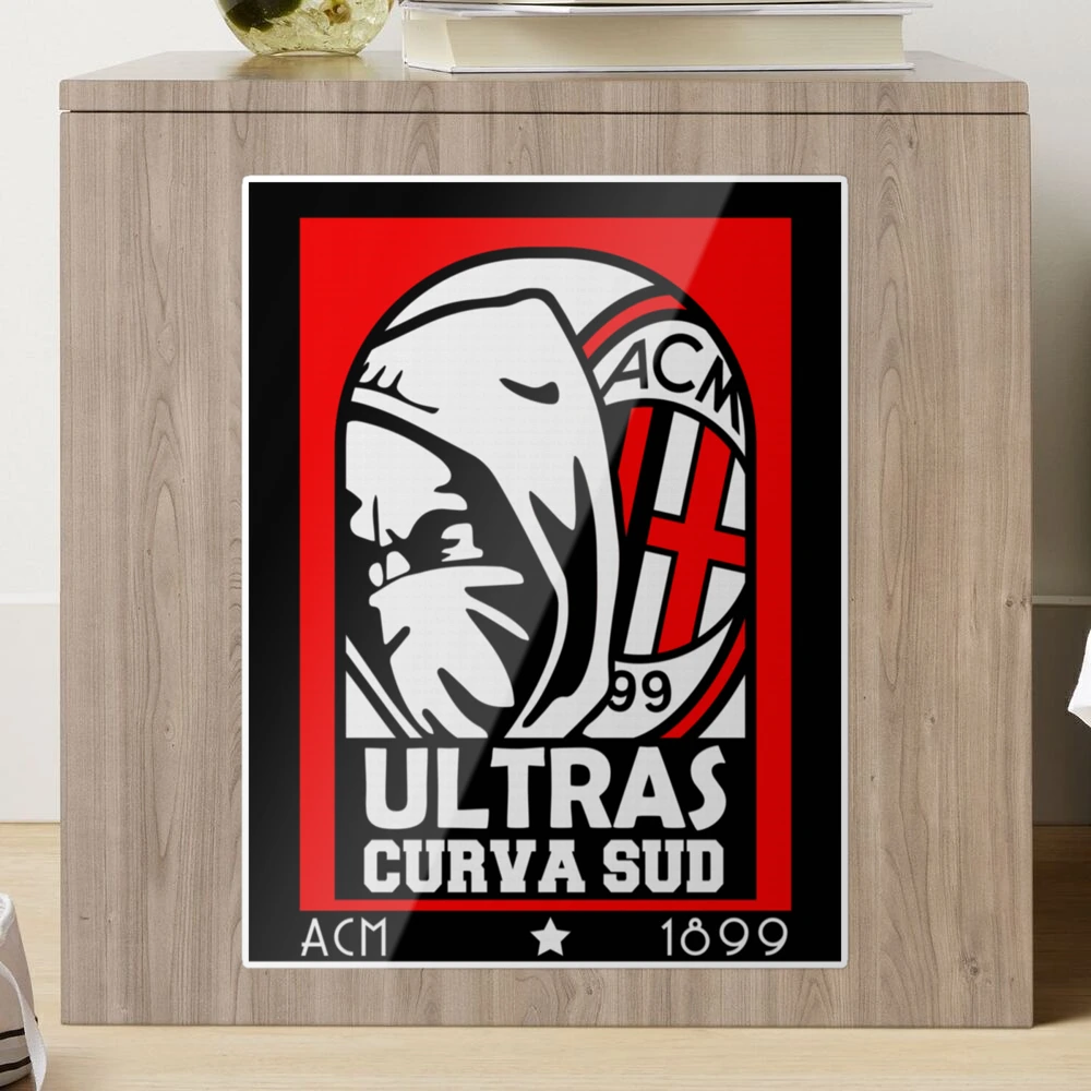 Curva Sud Milano -Ultras (4)