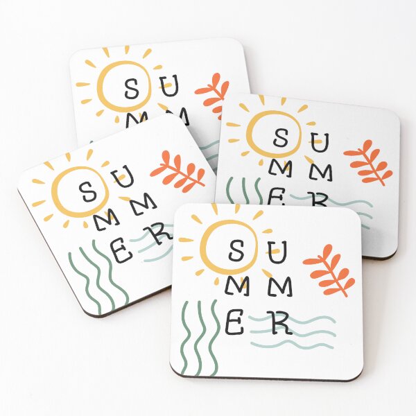 Item preview, Summer  designed and sold by Binarali.
