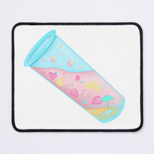 Item preview, Formula for Summer (no words ver.) designed and sold by Nothing But Tea.