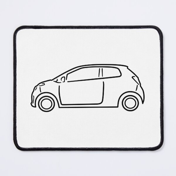Item preview, Citroen C1 designed and sold by AutoClub.