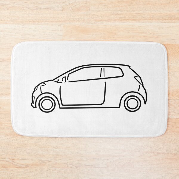Item preview, Citroen C1 designed and sold by AutoClub.