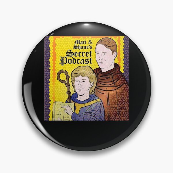 Item preview, Gift For Men Matt And Shane's Secret Podcast Gift Movie Fans designed and sold by Goldsmithreyes5.